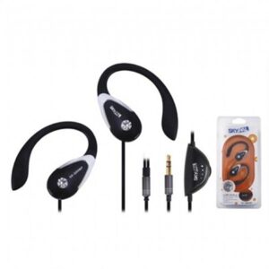 SKYPAL SK-WQ80MP SPOR KULAK İÇİ TELEFON KULAKLIĞI 3