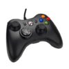SNOPY Rampage SG-R360 Siyah Xbox-360 ve USB PC Destekli Kablolu Gam... - Görsel 3