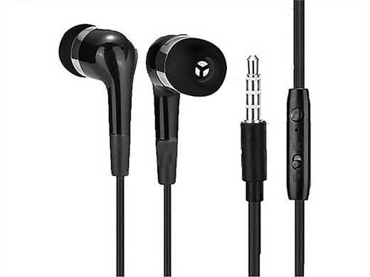Sonic Bling Cdc4211B Stero Earphone Blk Kulaklik - ...- Kktc