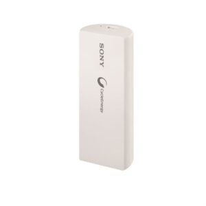 SONY CP-V3A 3000 Mah Powerbank - Beyaz-Sony KKTC