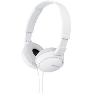 SONY SO-MDR-ZX110W Kulak Üstü Telefon Kulaklığı-Sony KKTC