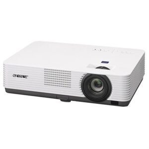 SONY VPL-DX220 3LCD 1024X768 2700 AL PROJEKTÖR - PROJEKSİYON SİSTEM...-Sony KKTC