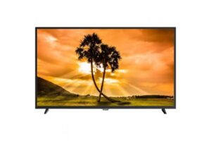 SUNNY 49" FHD DLED UYDULU TV SİYAH - UYDU LNB İLE-Sunny KKTC