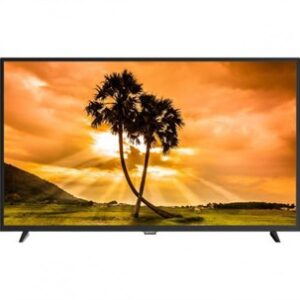 SUNNY 49" FHD DLED UYDULU TV SİYAH - UYDU LNB İLE