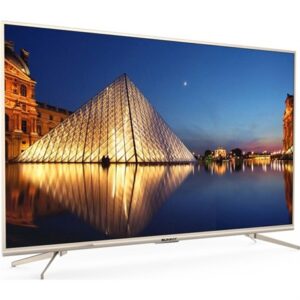 SUNNY 70'' UHD UYDULU SMART 4K TV GOLD - İNTERNETLİ LED TV-Sunny KKTC