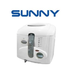 SUNNY AT310 FRİTÖZ - SUNNY Marka FRİTÖZ-Sunny KKTC