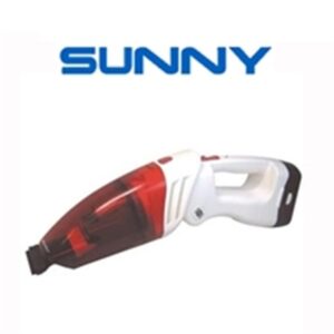 SUNNY AT403 ŞARJLI EL SÜPÜRGESİ-Sunny KKTC