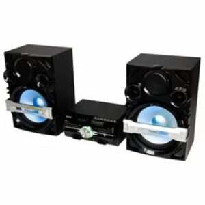 SUNNY SN3SS26RB EV SİNEMA SİSTEMİ LED-Sunny KKTC