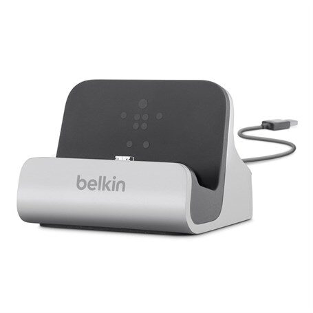 Sync Dock Telefon Şarj - Şarj Cihazları- Kktc