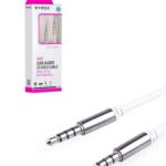 Syrox Aux/1,0M Kablo C20