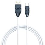 Syrox C101 Usb To Type-C 1M / Sli̇kon Kablo