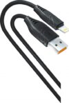 SYROX C104 USB TO LİGHTNİNG 1M ŞARJ KABLOSU-Syrox KKTC