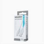Syrox D21Lke 2.1A Li̇ghtni̇ng Kablo Eko