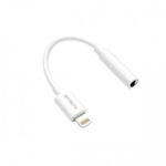 Syrox Dt22L-A 3.5 Audio Lightning Çevi̇ri̇ci̇