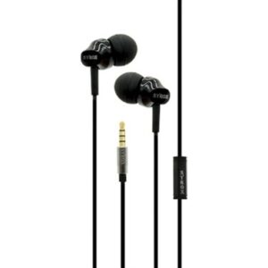 SYROX K8 Spor Kulaklık - Kablolu Kulak İçi Telefon Kulaklıklar - SYROX-Syrox KKTC