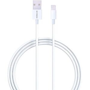 Syrox Lightning 6S/7Plus/2.0A 1 M C72 Şarj Kablosu