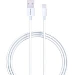 Syrox Lightning 6S/7Plus/2.0A 1 M C72 Şarj Kablosu