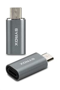 Syrox Lightning Uc Gi̇ri̇ş /Micro Dt16