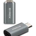 Syrox Lightning Uc Gi̇ri̇ş /Micro Dt16