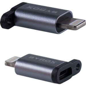 SYROX MICRO USB GİRİŞ/IPHONE 5S DT15 KABLO - ORİJİNAL SYROX ÜRÜNÜ-Syrox KKTC