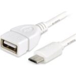 Syrox Otg/1,0A Kablo C78