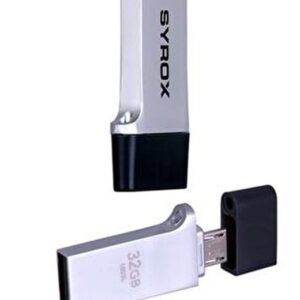 SYROX OTG16 16 GB Micro USB OTG Bellek