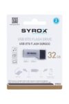 SYROX OTG32 32 GB Micro USB OTG Bellek - Görsel 2