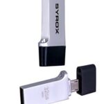 Syrox Otg32 Otg / 32 Gb / Mi̇cro Usb