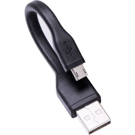 Syrox S7/S8 20Cm Şarj Kablosu - C79-Syrox Kktc