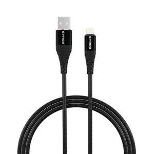 SYROX ŞARJ KABLOSU LIGHTNING 5S/6S 1