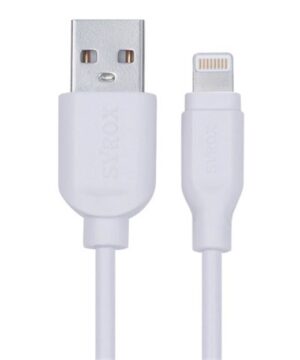 SYROX ŞARJ KABLOSU LIGHTNING/6S/7 PLUS 2,0 C68