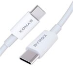 Syrox Type-C Gi̇ri̇ş/Type-C Çikiş C95