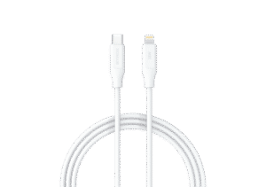 Syrox Type-C To Lightning Kablo 18W 1M Pd18Lk
