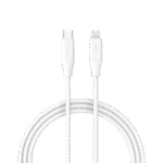 Syrox Type-C To Lightning Kablo 18W 1M Pd18Lk