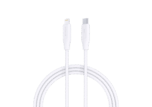 Syrox Type-C To Lightning Şarjer Ve Data Kablosu 20W Pd20Lk