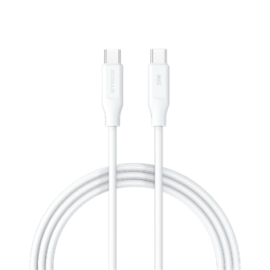 SYROX TYPE-C TO TYPE-C ŞARJ KABLOSU 25W 1M PD25TK