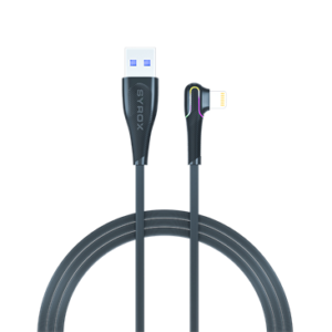 SYROX USB TO LIGHTNING ŞARJ KABLOSU 1M C106
