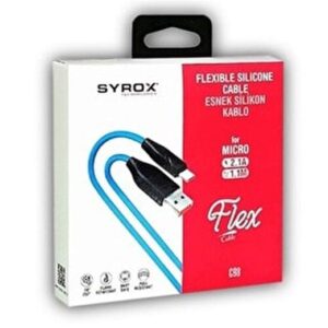 Syrox Usb To Micro 1M C98