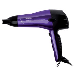 Saç Kurutma Makinesi SENCOR SHD 6600V mor
