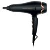 Saç Kurutma Makinesi SENCOR SHD 8275BK siyah