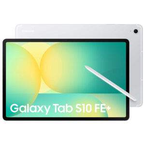 Samsung Galaxy Tab S10 Fe+ 13.1" Sm-X620 12Gb/256Gb Wifi Silver KKTC