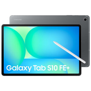Samsung Galaxy Tab S10 Fe+ 13.1" Sm-X620 8Gb/128Gb Wifi Gray KKTC