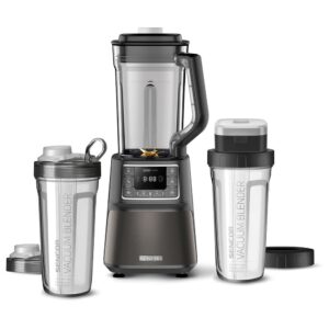 Sencor SBU 7878BK Siyah Blender