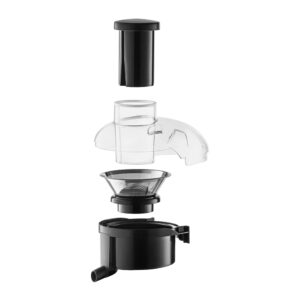 Sıkacağı SENCOR Extractor SJE 741SS