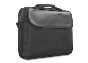 Snopy DR-400 15" Siyah Notebook Çantası- KKTC