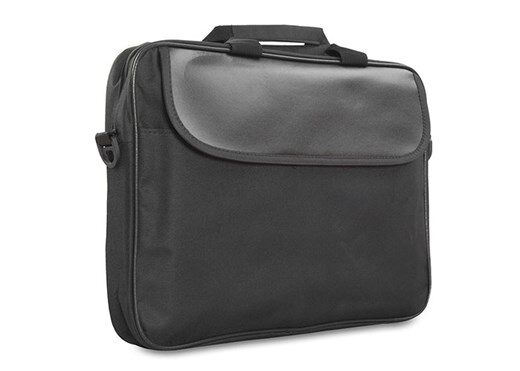 Snopy DR-400 15" Siyah Notebook Çantası- KKTC
