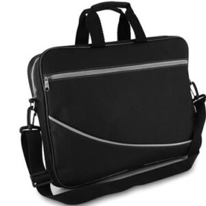 Snopy DR-500 15.6" Siyah/Gri Notebook Çantası-Snopy KKTC