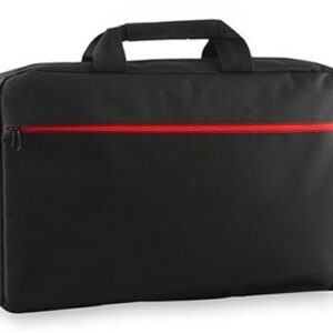 Snopy DR-650 15.6 Siyah/Kırmızı Notebook Çantası-Snopy KKTC