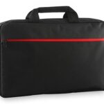Snopy Dr-650 15.6 Siyah/Kırmızı Bilgisayar Notebook Çantası