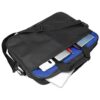 Snopy DR-650 15.6 Siyah/Mavi Notebook Çantası - Görsel 2